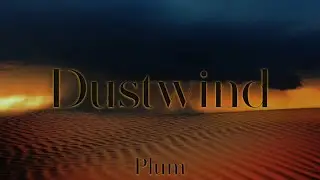 DMJAM 150 Dustwind