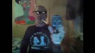 У нас у дрыщей есть стволы и мы победим