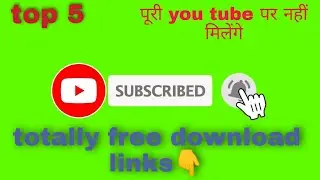 top 5 subscribe green screen button // subscribe green screen intro 2021 // edit pixel