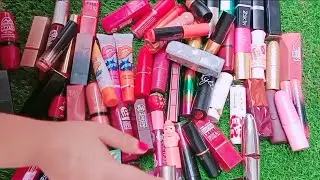 Maybelline LIPSTICK Matte LIPSTICKS Pink BROWN NOIE PINK LIPSTICKS