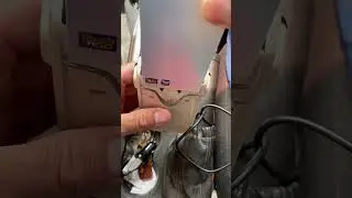 Enhanced Touch N Go NFC TnGcard use to pay parking fee