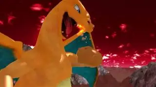 Red dragon vore