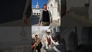 Где снимали "Жестокий романс" в Костроме