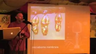 Daniel Schreiber: The Guardians of paradise and Attainable Utopia’s - The Dawning of a New Sun