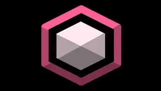 3D Haxagon Design | Pixellab 3D shape