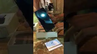 Samsung Galaxy A03s Unboxing & First Look In Pakistan