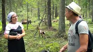 🔴Матушка-спасительница! Продолжение