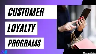 How Are Customer Loyalty Programs Important For Ecommerce Businesses in 2021?