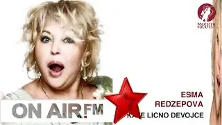 Esma Redzepova - Kate Licno Devojce
