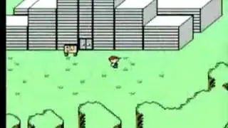 Eight Melodies - EarthBound Beginnings on Piano