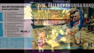 Bellboy Rhumba Band - Hello, Travis