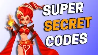 Lords Mobile - All Redeem Codes 2021 (New July Lords Mobile Gift Code 2021)