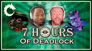 7 Hours of Deadlock | Castle Super Beast 284 Clip