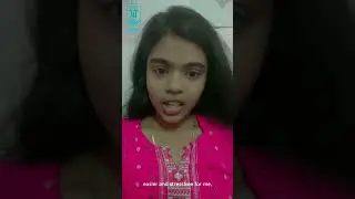 Student Testimonial
