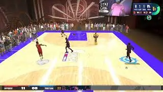 2K24: SEASON 5
