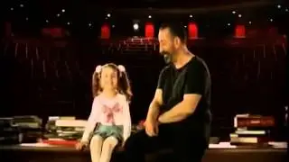 LÖSEV   Cem Yılmaz Reklamı
