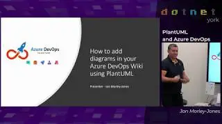 PlantUML and Azure DevOps