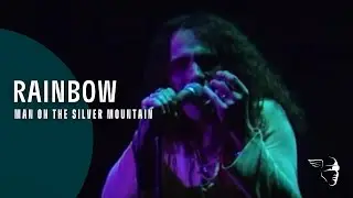 Rainbow - Man On The Silver Mountain (From 