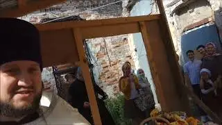 Преображение Господне 2020