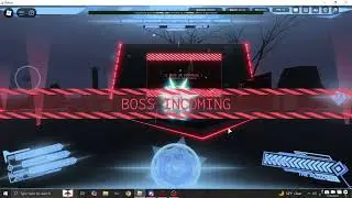Malicious Frost Endbringer|| Illicia ultimate