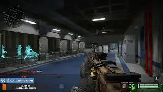 Warface Ты это заходи если что
