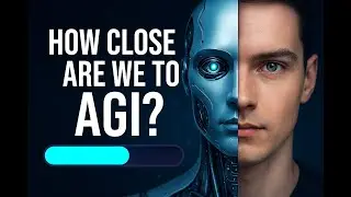 AGI Explained for Beginners | What is Artificial General Intelligence?