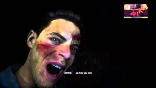 Rise House: Until Dawn round 3 (Part 8)