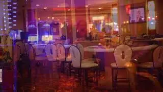 A Last Visit to the Tropicana Las Vegas