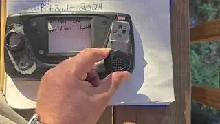 Wiigear video log 3