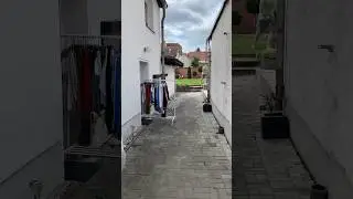Переезд гардеробной