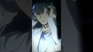Timeless Anime 🤯 