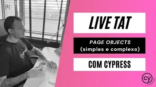 Simple vs. Complex Page Objects with Cypress