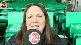 Celtic 5 Hearts 0 | FT report | SWPL