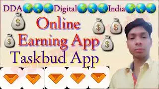 taskbud app full review || online earning app || taskbud app se paise kaise kamaye
