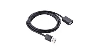 How make USB cable