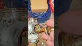Смеситель Капитошка для ванны 230-90
