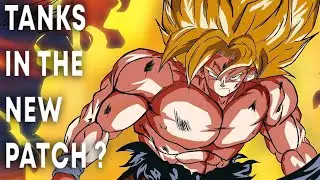 Wild Rift Patch 4.0 Preview Be Like :