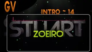 Introduction ~ 14 • | StuartZoero | 60 Inscritos poarr