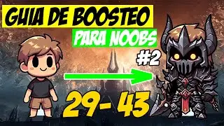 GUIA DE BOSTEO PARA NOOBS #2 #warmane #wowlatam #wow #dkp #cosasquenosabiasdewow