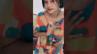 Kompilasi tiktok Cewek cantik manja adu skill di tiktok - cewek tiktok goyang seksi viral