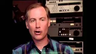 Ben Burtt Interview: The Sound of Darth Vader