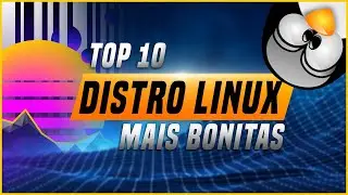 10 Most Beautiful Linux Distributions (Most Beautiful Linux Distribution / Most Beautiful Linux D...