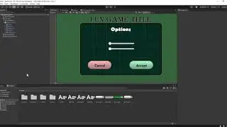 [Beginner] UI Demo Part 4: Sound and Animation