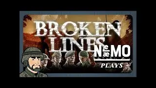 Nemo Streams: Broken Lines