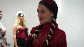 Ты топ-модель! Серия 2