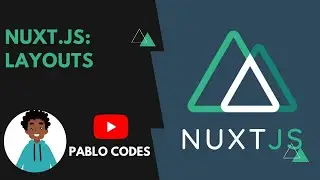Nuxt.JS: Layouts