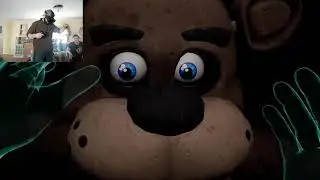 Help Wanted Stream Highlights 1