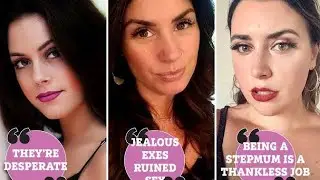 Must Watch!!. Women, are refusing to date/marry single fathers (What's your take)