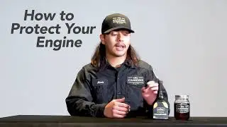 Protect Your Daily Driver with a High Mileage Additive