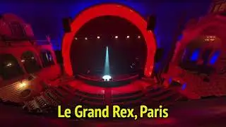 Grand Rex Paris